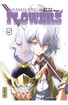 Shaman king - flowers - tome 5