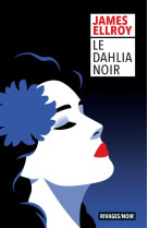 Le dahlia noir