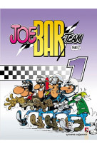Joe bar team - tome 01