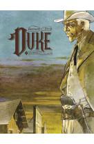 Duke - tome 1 - la boue et le sang