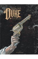 Duke - tome 2 - celui qui tue