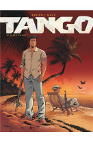 Tango - tome 2 - sable rouge