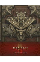 Diablo iii: le livre de cain