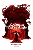 Le royaume de pierre d'angle - les adieux