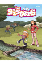 Les sisters - tome 13 - kro d-la chance