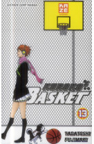 Kuroko-s basket t13