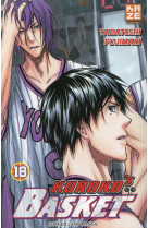 Kuroko-s basket t18