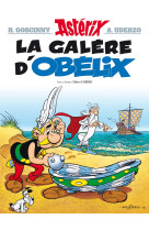 Asterix - t30 - asterix - la galere d-obelix - n 30