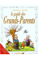 Les guides en bd - tome 18