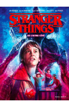 Comics/series tv - stranger things t01 de l'autre cote - tome 1 - vol01