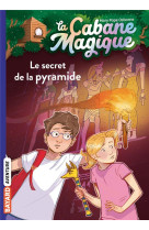 La cabane magique, tome 03