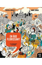 En age florissant - de la renaissance a la reforme