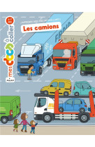 Les camions