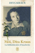 Moi, dita kraus