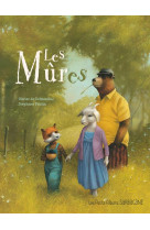 Les mures - petits albums