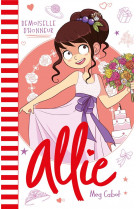 Allie - t09 - allie - demoiselle d-honneur