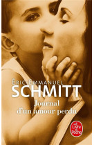 Journal d-un amour perdu