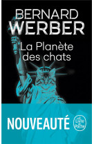 La planete des chats