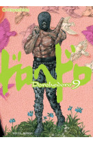 Dorohedoro t09