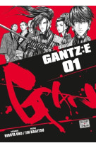 Gantz :e t01