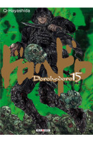 Dorohedoro t15