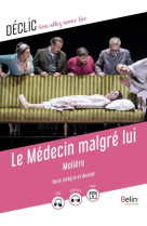 Le médecin malgré lui