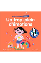 Mes histoires signees - un trop plein d'emotions - apprends 20 signes avec  littlebunbao