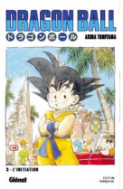 Dragon ball - édition originale - tome 03