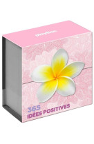 Mini calendrier - 365 idees positives