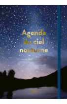Agenda du ciel nocturne 2021-2022