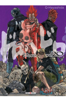 Dorohedoro t20