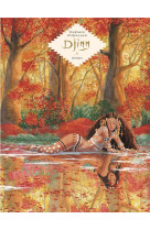 Djinn - tome 8 - fievres / edition speciale, grand format