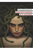 Monstres et creatures de la mythologie