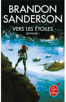 Vers les etoiles (skyward, tome 1)