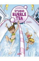 Studio bubble tea t02 - panique en haute mer