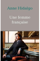 Une femme française