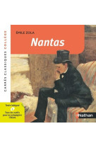 Nantas