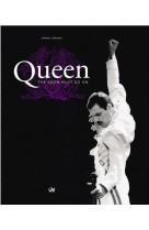 Queen - the show must go on