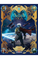 Astra saga t01 - l'or des dieux