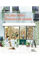 Les plus belles librairies du monde