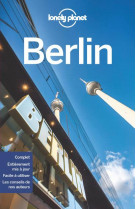 Berlin city guide 9ed