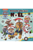 Pat' patrouille - mission spéciale noël