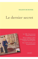 Le dernier secret