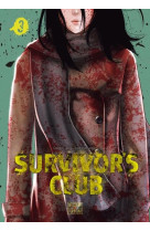 Survivor's club t03