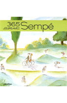 Calendrier - 365 jours avec sempe