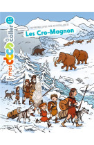 Les cro-magnon