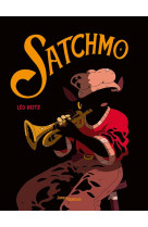 Ramdam - satchmo