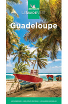 Guides verts monde - guide vert guadeloupe