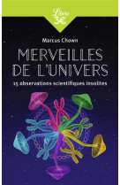 Merveilles de l'univers