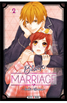 Black marriage t02